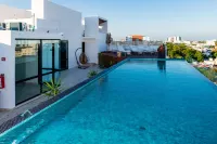 Torre Sofia Great Apartments & Estudios - Resorts
