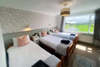 Coastal Way Lodge - 3성급