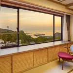 Kiki Shiretoko Natural Resort - Ocean View