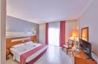 Bilgin Hotel - Pet friendly