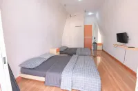 Kasturi Cottage Ciwidey with Horsing and Archery Facilities - 2성급