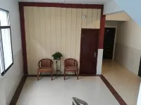 Pingxiang Shengjin Apartment - غرفة مطلة على الجبل