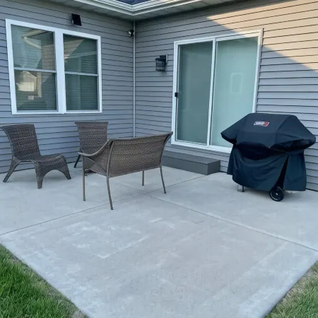 Entire Home: First Class Stay for Work & Play
