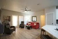 4 Bedroom-2 King Beds GREAT location, minutes to AT&T Stadium and DFW Airport! - 3-Star