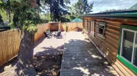 Mountain Getaway Cabin Steps from Dwtn. W.P.: Hike, Bike, Fish & Enjoy 338570 - chambre d’hôtes