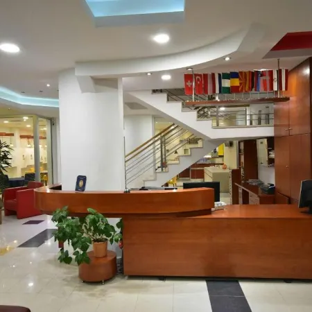 Hotel Hecco