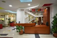 Hotel Hecco - con vista montagne