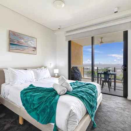 Darwin Waterfront Short Stay Apartments