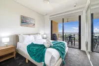Darwin Waterfront Short Stay Apartments - Condos