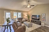 Rapid City, Final Rally Weekend Base w/ Patio -  Privatzimmer