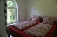 Charming family and pet friendly apartment in rural idyll - pure relaxation - Condos