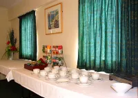 Anglesea Motel and Conference Centre - Frühstück