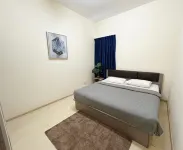 Seri Damai The Quintet - Condos