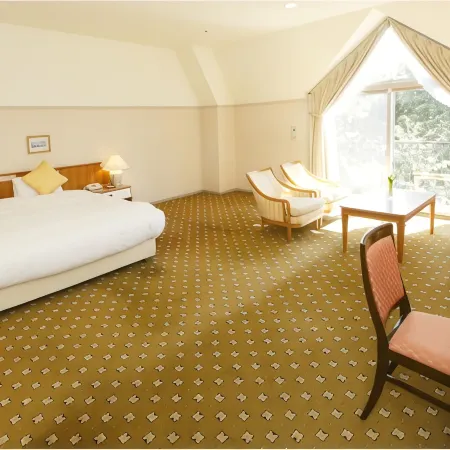 Hotel Floracion Nasu