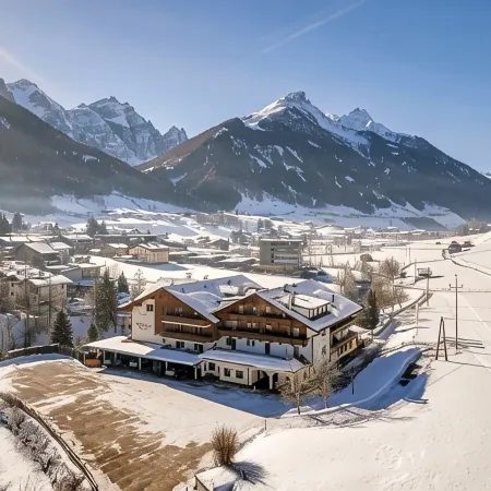 Biohotel Rastbichlhof Inkl Stubai Super Card