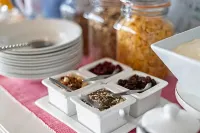 Mariner Guesthouse & Villa - breakfast