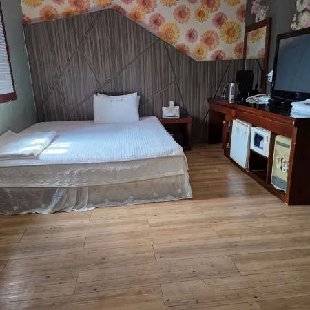 Hapcheon Ocean Motel
