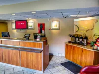 Red Roof Inn Pensacola - I-10 at Davis Highway - Pet friendly