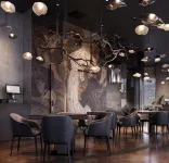 Hampton by Hilton Perm - breakfast