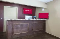 Red Roof Inn Chipley - Moteles