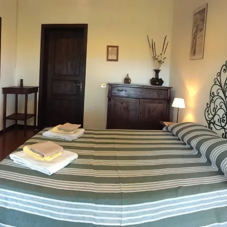 Villa Isabella