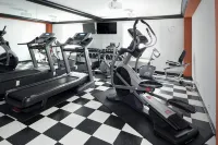 Ramada by Wyndham Surrey/Langley - Kuntosalit
