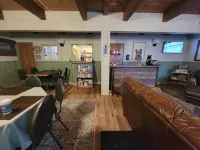 Cinnamon Bear Inn - breakfast