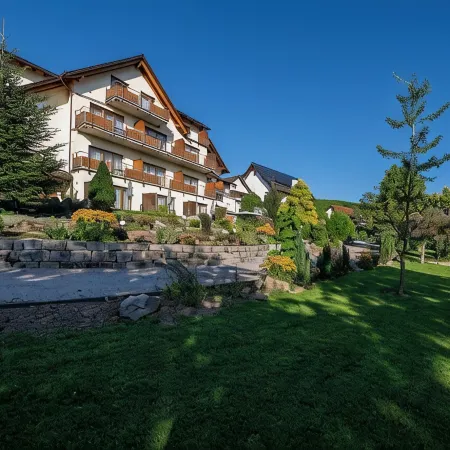 Hotel-Gasthof Rose