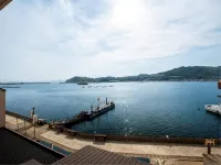 Shiozaki Onsen Awajishima Kaijyo Hotel - con vista mare