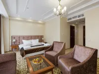 Zvezdnyij Welness & Spa Hotel - Airport Shuttle