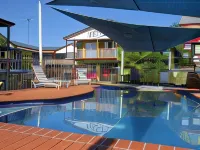 Albury Classic Motor Inn - Wifi