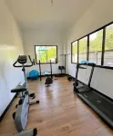 Cozy 1BR Apartment Almond Drive - 2 星級