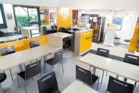 Class'eco 納穆爾 - 早餐