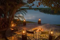 Xaro Lodge - Wifi