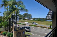 In Town Motor Inn - Wifi