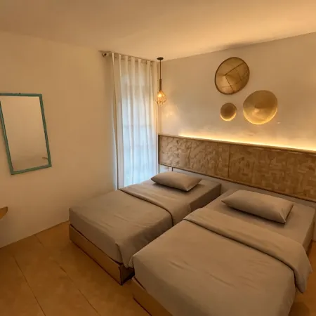 Stay and Farm Hostel