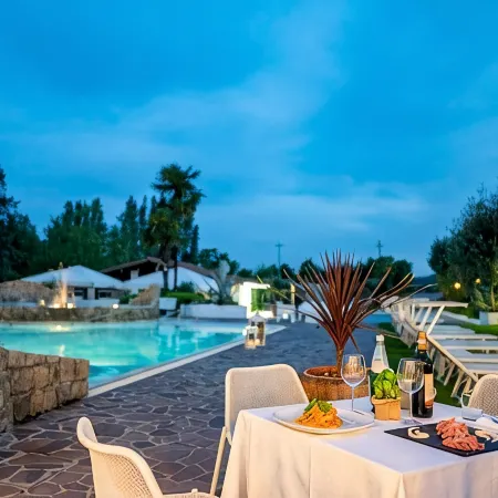 Hotel Terme Delle Nazioni