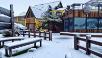 Rancho Grande Hostel - Hostales