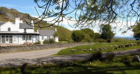The Colonsay Hotel
