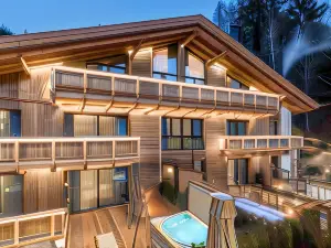 Hotel Montchalet
