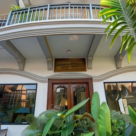 Bokre Angkor Hostel