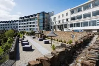 Shandon Hotel & Spa - Parkering