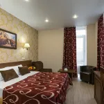 Suvorov Hotel - Wifi