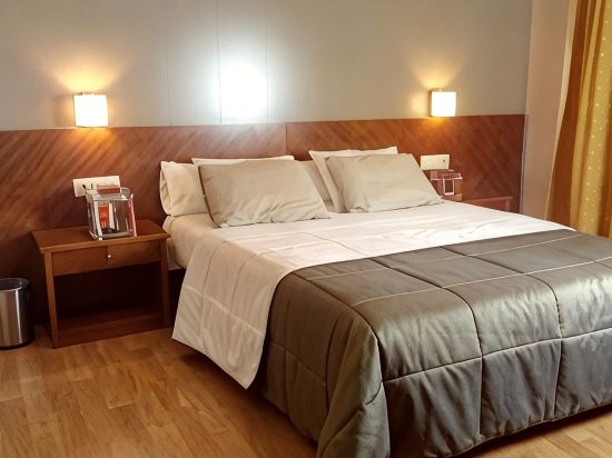 Hotel Avenida
