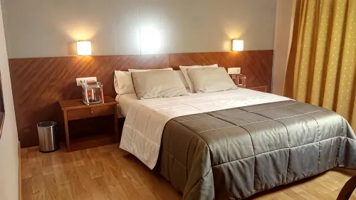 Hotel Avenida - Wifi