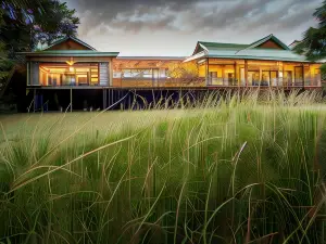 Hluhluwe River Lodge