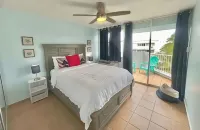 Penthouse By The Beach - WiFi