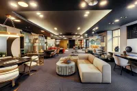 ไอโอลา ลิฟวิ่ง บูทีค โรงแรม กราซ - ที่มีที่จอดรถ