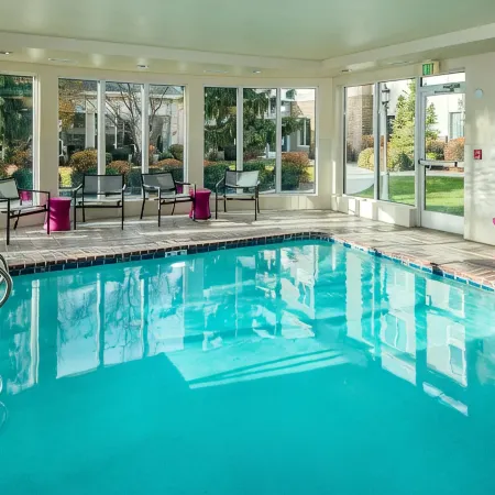 Hilton Garden Inn Tri-Cities/Kennewick