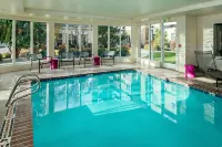 Hilton Garden Inn Tri-Cities/Kennewick - Pet friendly